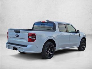 New 2026 Ford Maverick Lobo video 2