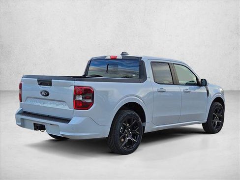 New 2026 Ford Maverick Lobo image 2