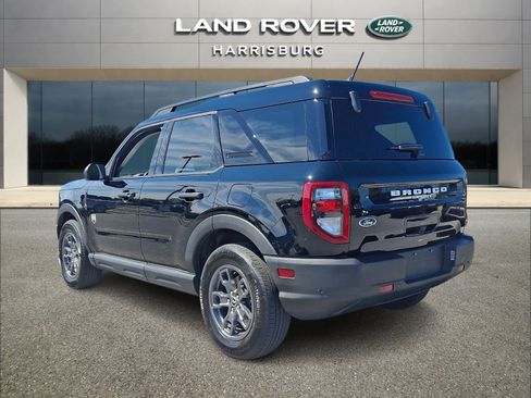 Used 2023 Ford Bronco Sport Big Bend w/ Convenience Package AWD/4WD image 2