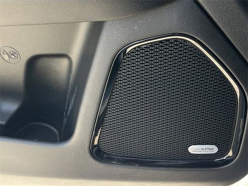 Used 2024 Jeep Compass Limited w/ Sun and Sound Group image 19