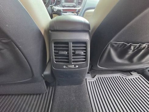 Used 2014 Kia Optima EX FWD image 25
