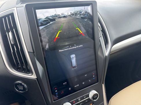 Used 2024 Ford Edge SEL image 31