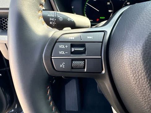 Certified 2026 Honda CR-V Sport-L image 12