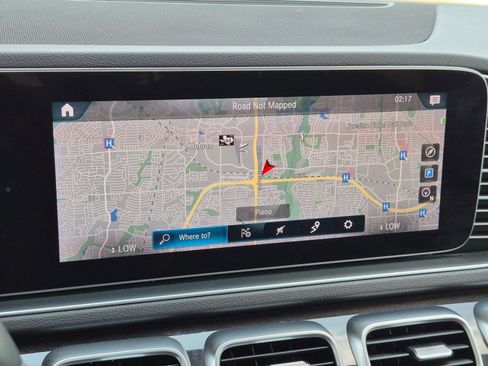 Used 2020 Mercedes-Benz GLE 350 4MATIC image 18