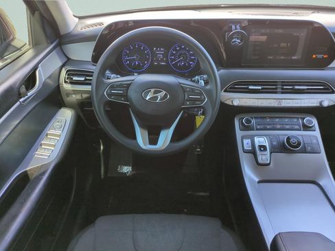 Used 2020 Hyundai Palisade SE FWD image 15