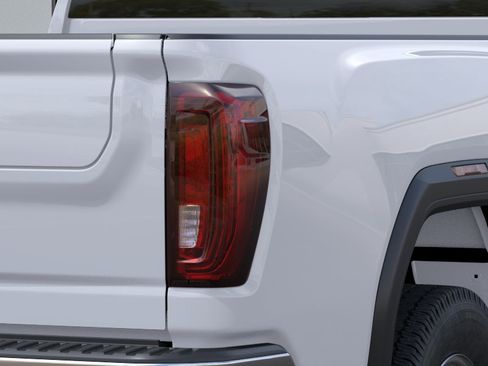 New 2026 GMC Sierra 2500 Pro RWD image 35
