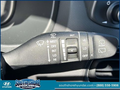 Certified 2023 Hyundai Kona SEL image 24