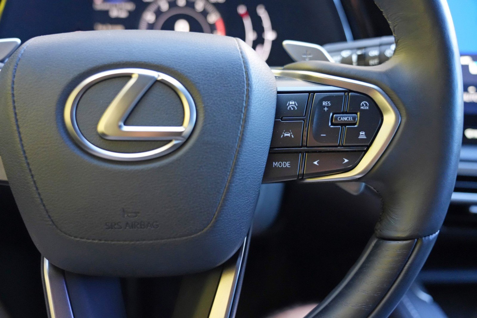 Used 2023 Lexus RX 350 Premium Plus w/ Accessory Package (Z1) FWD image 23