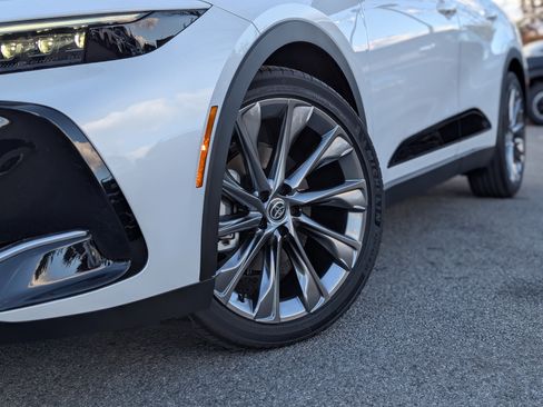 New 2026 Toyota Crown Limited image 8