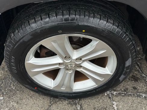 Used 2009 Toyota Highlander Limited image 41