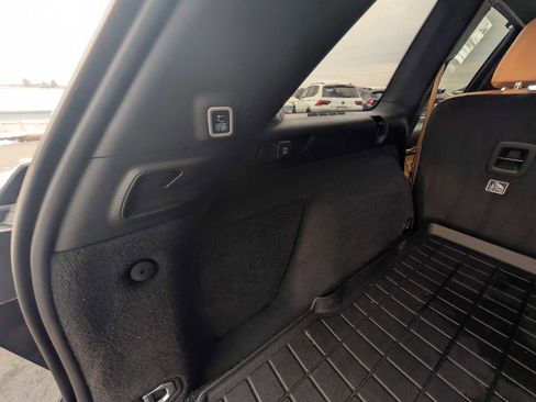 Used 2024 Jeep Grand Cherokee Summit w/ Advanced Protech Group IV image 33