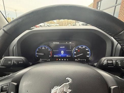 Used 2022 Ford Bronco Sport Outer Banks image 22