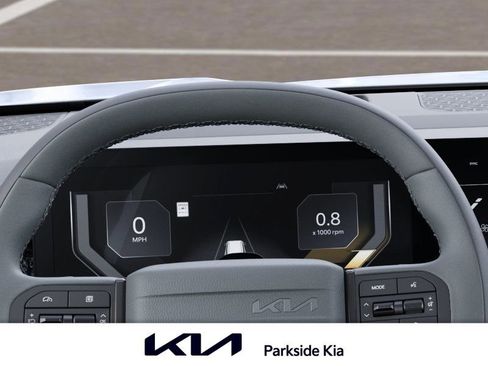 New 2027 Kia Telluride SX Prestige X-Pro AWD/4WD image 21