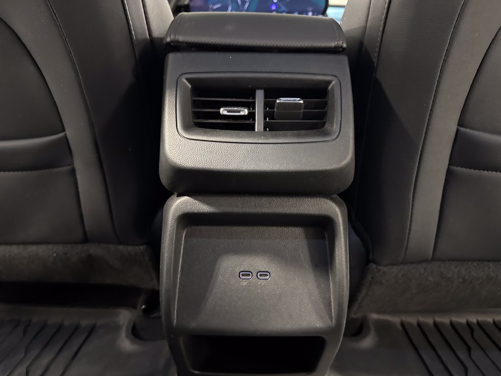 Used 2024 Chevrolet Equinox EV LT FWD image 41