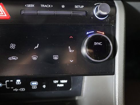 Used 2024 Hyundai Sonata N Line image 51