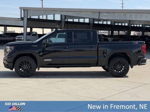 New 2026 GMC Sierra 1500 Elevation image 7