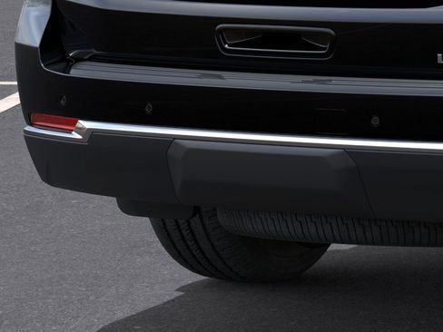New 2026 Chevrolet Tahoe LT AWD/4WD image 14