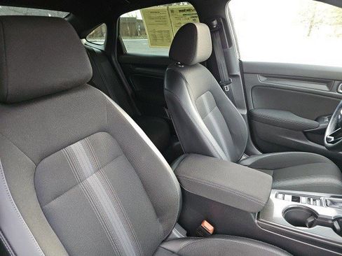 Used 2024 Honda Civic Sport image 12