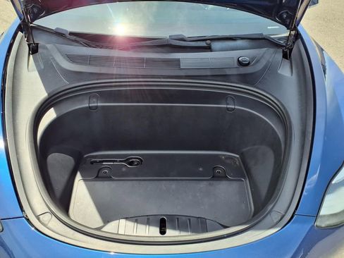 Used 2019 Tesla Model 3 Performance AWD/4WD image 19
