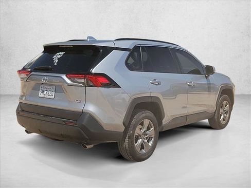 Used 2024 Toyota RAV4 XLE FWD image 5