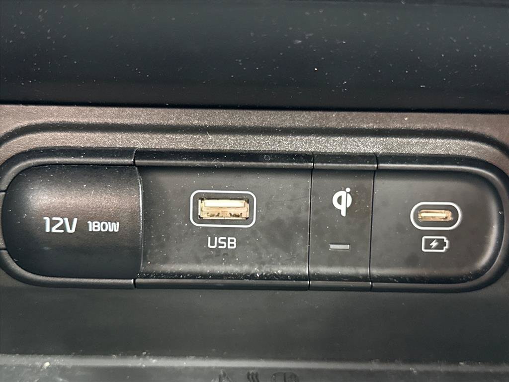 Certified 2024 Kia Sportage EX AWD/4WD image 16