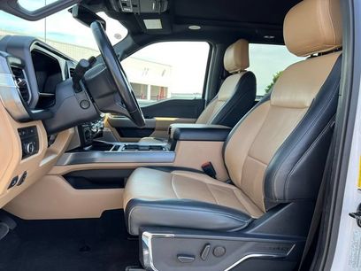 Certified 2023 Ford F250 Lariat w/ Lariat Ultimate Package