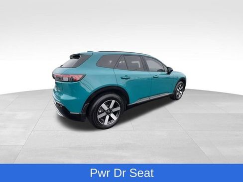 Used 2024 Honda Prologue Touring image 11