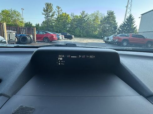 Used 2021 Subaru Forester Limited w/ Popular Package #3 AWD/4WD image 20