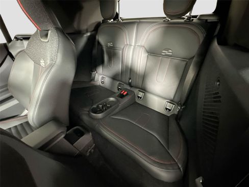 New 2026 MINI Cooper S FWD image 23