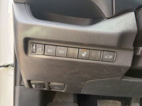 Certified 2024 Toyota RAV4 XLE w/ Convenience Package FWD image 19