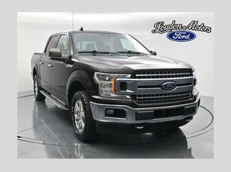 Used 2019 Ford F150 XLT w/ Equipment Group 302A Luxury AWD/4WD video 1