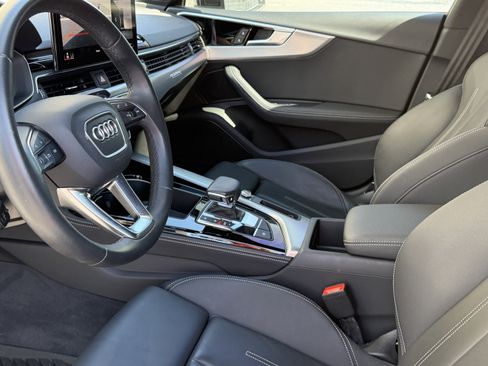 Used 2023 Audi A5 2.0T Premium Plus w/ Premium Plus image 4