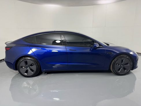 Used 2023 Tesla Model 3 Long Range image 5