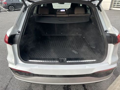 New 2025 Audi Q5 Premium Plus image 14