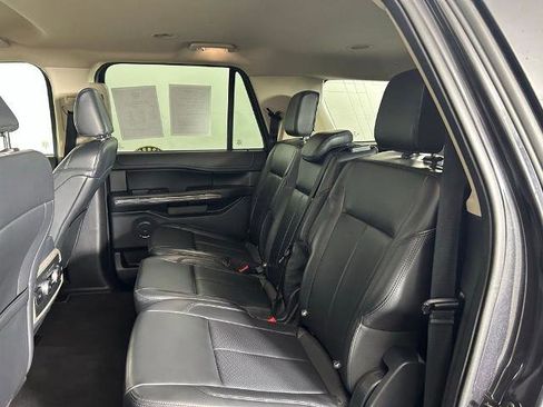 Certified 2024 Ford Expedition Max XLT AWD/4WD image 16