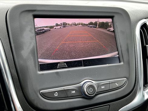 Used 2024 Chevrolet Equinox LT AWD/4WD image 20