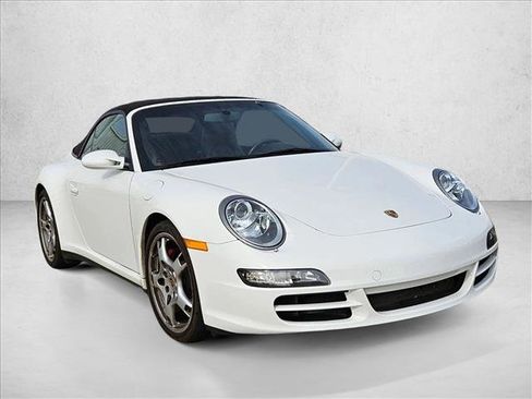 Used 2008 Porsche 911 Carrera S image 3