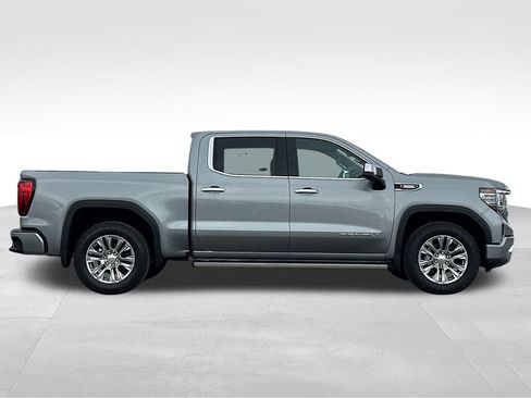 New 2026 GMC Sierra 1500 Denali w/ Technology Package image 6