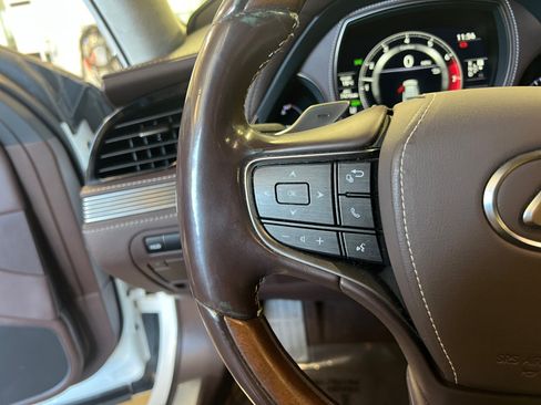 Used 2018 Lexus LS 500 AWD image 14