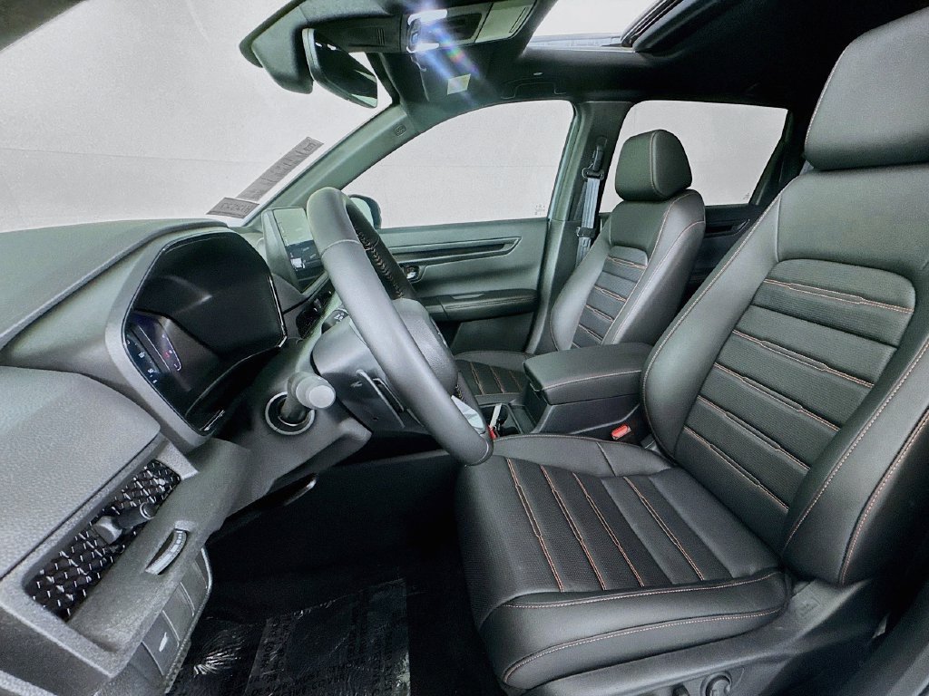 New 2027 Honda CR-V Sport-L image 29