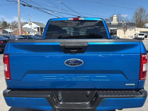 Used 2019 Ford F150 XL w/ Equipment Group 101A Mid image 8