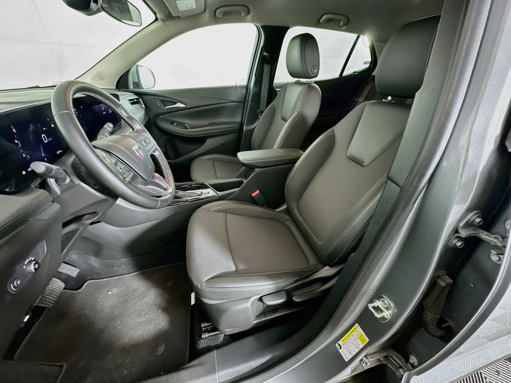 Used 2026 Buick Encore GX Preferred FWD image 13