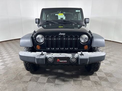 Used 2013 Jeep Wrangler Sport AWD/4WD image 2