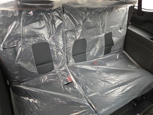 New 2026 GMC Yukon XL AT4 image 12