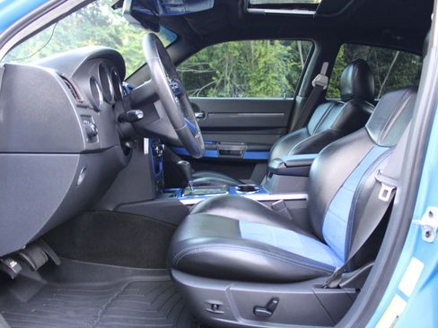 Used 2008 Dodge Charger SRT8 image 17