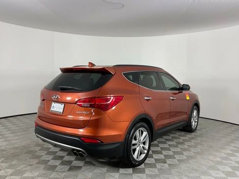 Used 2014 Hyundai Santa Fe Sport 2.0T w/ Navigation Package 06 image 5