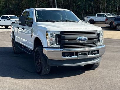 Used 2018 Ford F250 XL w/ Power Equipment Group