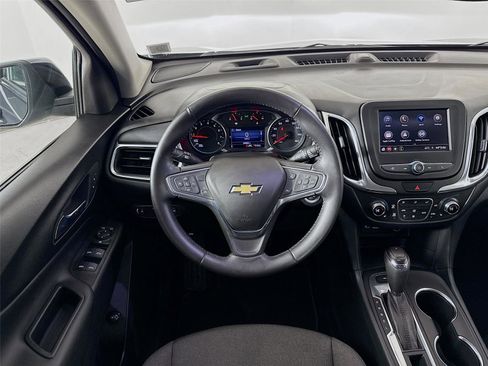 Used 2020 Chevrolet Equinox LT image 21