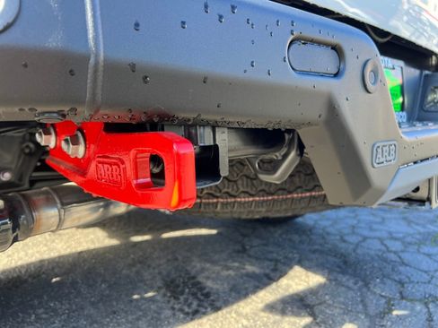 New 2026 Toyota Tacoma TRD Pro image 8