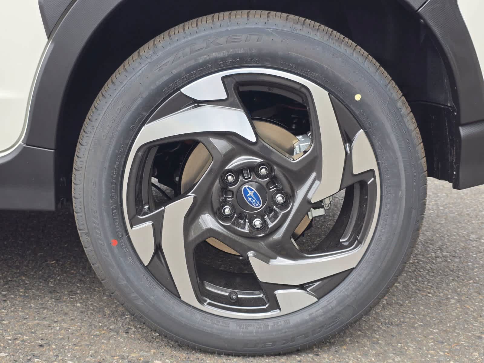 New 2026 Subaru Crosstrek 2.5i Limited AWD/4WD image 8